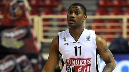 Γκρέι: «Με τίποτα δεύτερη ήττα από τον Άρη»