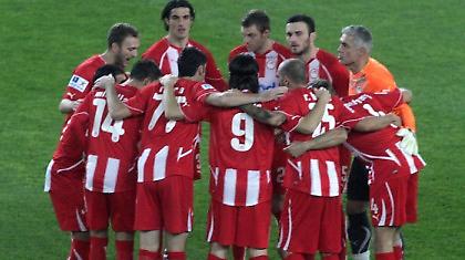 Η γλύκα θα είναι πιο μεγάλη