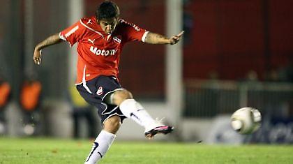 Ούτε στην Τουρκία στέριωσε ο Νούνιες