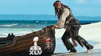 Τα τρέιλερ του Super Bowl