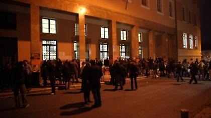 «Βροχή» οι κλήσεις για τη Νομική!