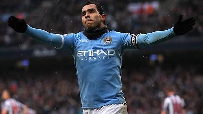 Τέβες: «Κανείς δεν αγαπάει τη Σίτι περισσότερο»