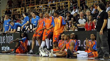 Στον Πύργο το All Star Game