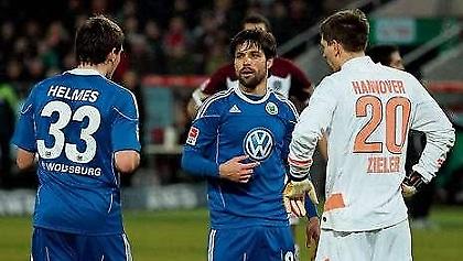 Πρόστιμο-μαμούθ σε Ντιέγκο για ένα πέναλτι!