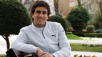 Αισιοδοξία για Αραούχο