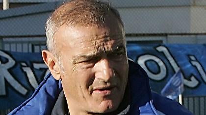 «Καρούλια, φύγε»!