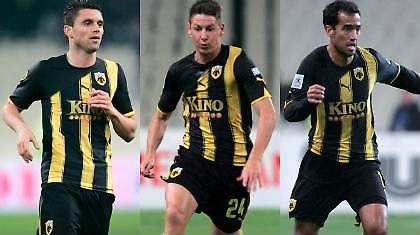 «Χέρι» στους… ξενύχτηδες!