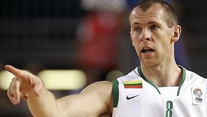 Σισκάουσκας: «Δεν επιστρέφω στην εθνική»