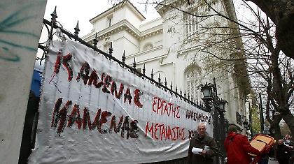 Το είπαμε και θα το ξαναπούμε