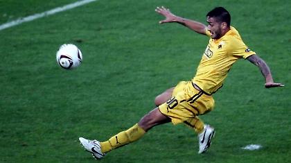 Ανακούφιση για Γκέντσογλου!