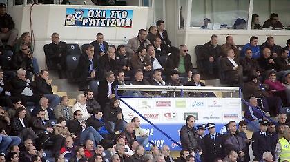 «Θέλουμε έναν πρόεδρο ΗΓΕΤΗ»