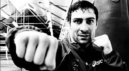 Έγκαν: «Έπινα χωρίς σταματημό»!