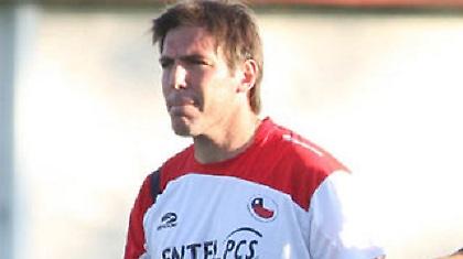 Ο Μπερίτσο στον πάγκο της Εστουντιάντες