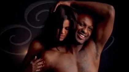 Το άρωμα της Κλόε και του Λαμάρ (video)