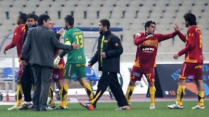 Χωρίς τους διεθνείς η πρώτη του Άρη