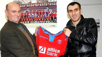 Όλα κομπλέ με Κβιρκβέλια