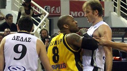 Συνεχίζεται η κόντρα Άρη-ΠΑΟΚ