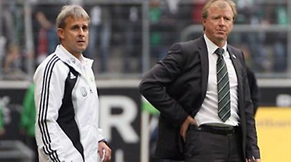 Τέλος ο ΜακΚλάρεν, ανέλαβε ο Λιτμπάρσκι!