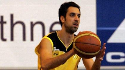 Χατζής: «Με την ίδια ένταση»