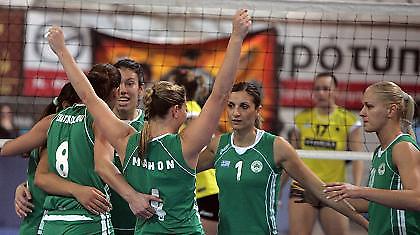 «Πράσινη» επιστροφή