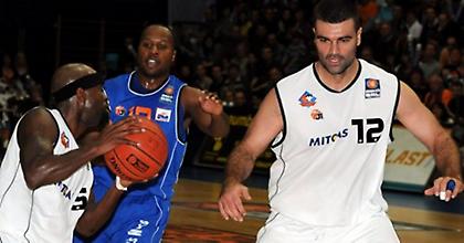 Στην Παρί ο Εφθίμοφ