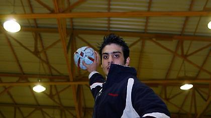 MVP ο Βαμβακάς