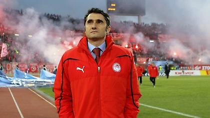 Ο Βαλβέρδε απαντά στις κατηγορίες και ξεσπαθώνει!