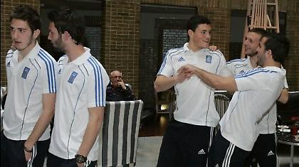 Μοναδικό πρόβλημα για τις Ελπίδες ο Γκέντσογλου