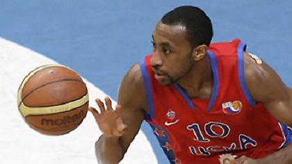 Ένα μήνα εκτός ο Χόλντεν