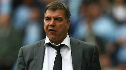 Διαψεύδει για Γουέστ Μπρομ ο Άλαρνταϊς