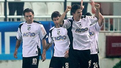 (Καμπα)νταηλίκι!