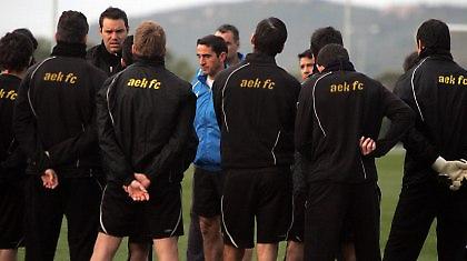 Τους έριξε… στο φιλότιμο!