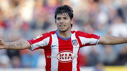 Τόρες: «Ο Αγκουέρο δεν θα πάει στη Ρεάλ»