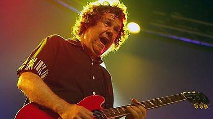 «Από αναρρόφηση ο θάνατος του Γκάρι Μουρ»