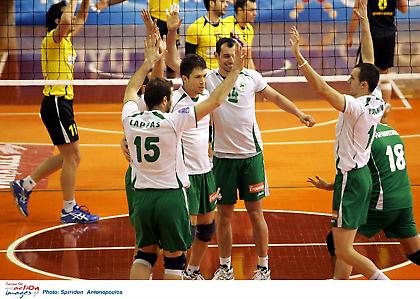 Πρόστιμο στον Παναθηναϊκό