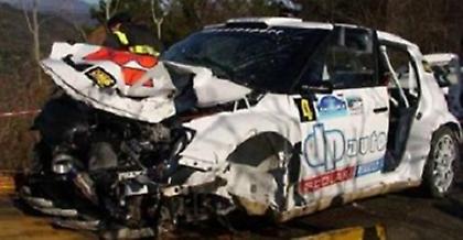 Αιχμές για την ασφάλεια από το συνοδηγό του Κούμπιτσα