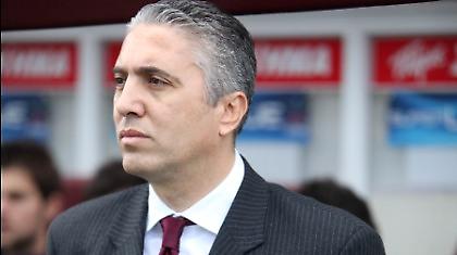 Προβλήματα για ΑΕΛ