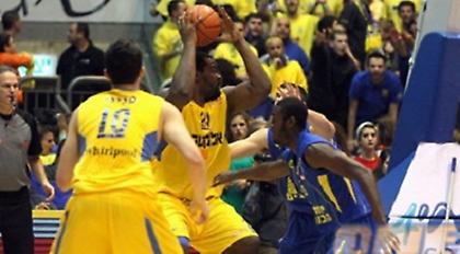 Έτοιμοι για το πρώτο «Σόφο» και Μακάμπι