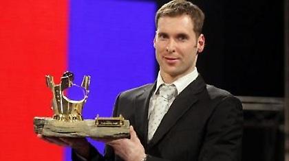 Ισόβια κορυφαίος ο Τσεχ