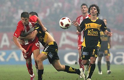 Ποιος παίρνει τοις μετρητοίς τoν Γιώργο Μαζιά;