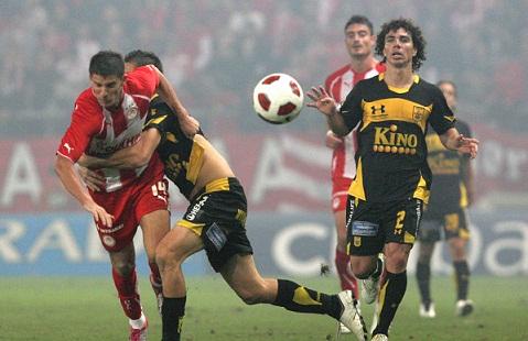 Ποιος παίρνει τοις μετρητοίς τoν Γιώργο Μαζιά;