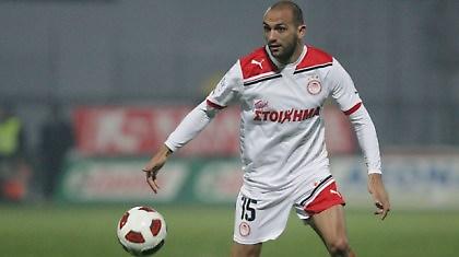 «Πρώτη μου επιλογή ο Ολυμπιακός»