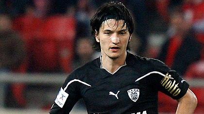 Καμία ανησυχία για Ίβιτς