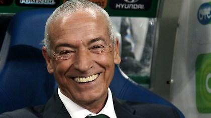 «Να ξαναχτίσω του χρόνου τον Παναθηναϊκό»