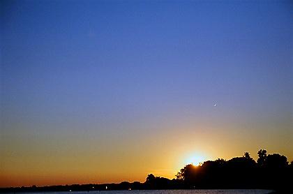 Πρόγνωση καιρού Τρίτης, 8 Φεβρουαρίου 2011