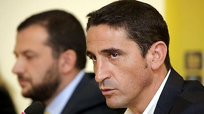 Οι όροι του Χιμένεθ