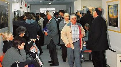 Πάνε φυρί-φυρί να μάς ξεκάνουν!