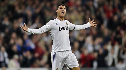 Ρονάλντο: «Τιμή μου…» (video)