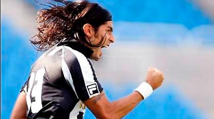 «Ψάρεψε» τον Αμπρέου (video)