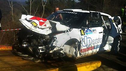 «Από την αρχή κατάλαβα πως ήταν σοβαρό»